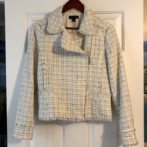 Ann Taylor Blazer